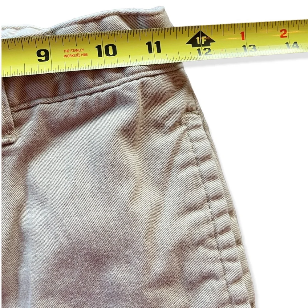 GAP | Kid’s Khaki Shorts sz 12 Slim